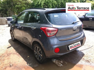 2017 Hyundai&nbsp;Grand i10 1.2 Kappa Asta