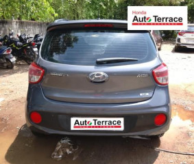 2017 Hyundai&nbsp;Grand i10 1.2 Kappa Asta