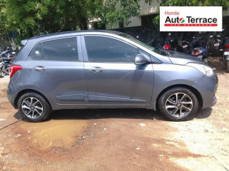 2017 Hyundai&nbsp;Grand i10 1.2 Kappa Asta