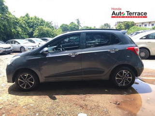 2017 Hyundai&nbsp;Grand i10 1.2 Kappa Asta