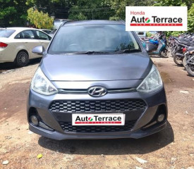 2017 Hyundai&nbsp;Grand i10 1.2 Kappa Asta