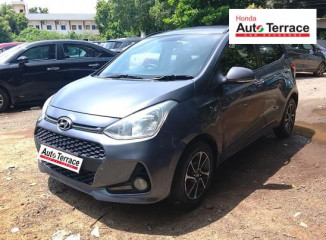 2017 Hyundai&nbsp;Grand i10 1.2 Kappa Asta