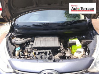 2017 Hyundai&nbsp;Grand i10 1.2 Kappa Asta