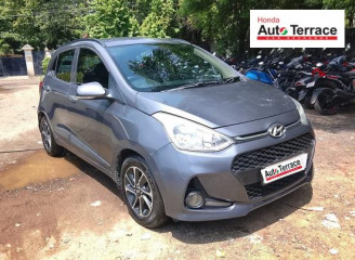 2017 Hyundai&nbsp;Grand i10 1.2 Kappa Asta