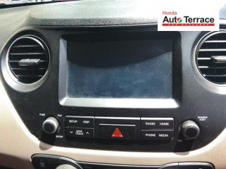 2017 Hyundai&nbsp;Grand i10 1.2 Kappa Asta