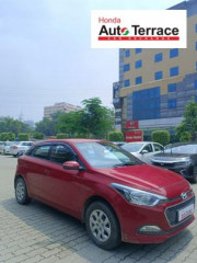 2017 Hyundai&nbsp;Elite i20 1.2 Spotz