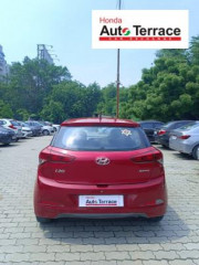 2017 Hyundai&nbsp;Elite i20 1.2 Spotz