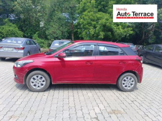 2017 Hyundai&nbsp;Elite i20 1.2 Spotz
