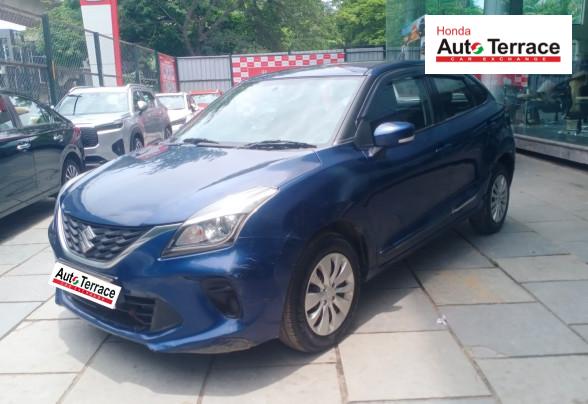 2019 Maruti&nbsp;Baleno Delta
