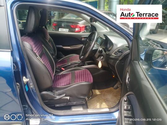 2019 Maruti&nbsp;Baleno Delta