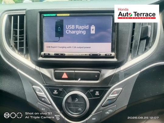 2019 Maruti&nbsp;Baleno Delta