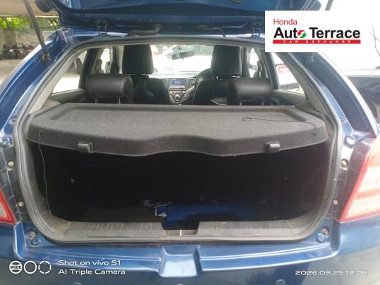 2019 Maruti&nbsp;Baleno Delta