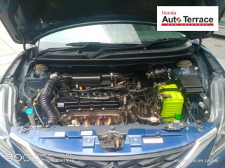 2019 Maruti&nbsp;Baleno Delta