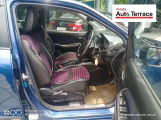 2019 Maruti&nbsp;Baleno Delta