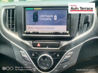 2019 Maruti&nbsp;Baleno Delta