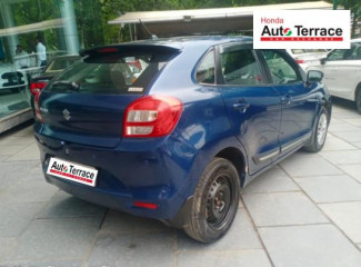 2019 Maruti&nbsp;Baleno Delta