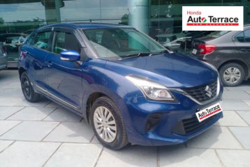 2019 Maruti&nbsp;Baleno Delta