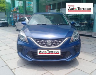 2019 Maruti&nbsp;Baleno Delta