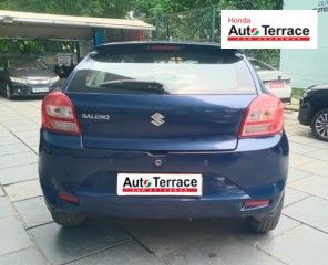 2019 Maruti&nbsp;Baleno Delta