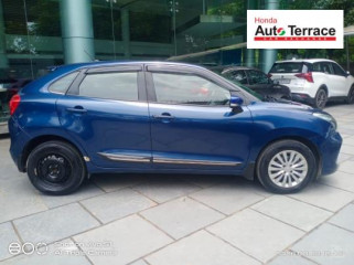 2019 Maruti&nbsp;Baleno Delta
