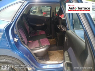 2019 Maruti&nbsp;Baleno Delta