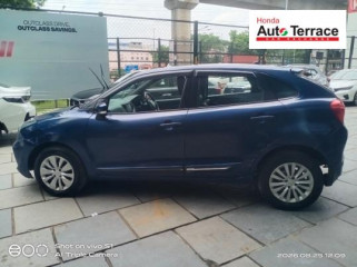 2019 Maruti&nbsp;Baleno Delta