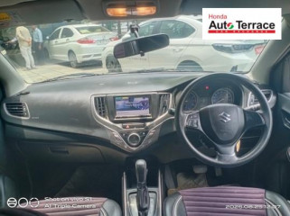 2019 Maruti&nbsp;Baleno Delta