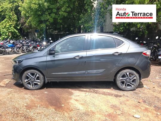 2021 Tata&nbsp;Tigor 2017-2020 XZ