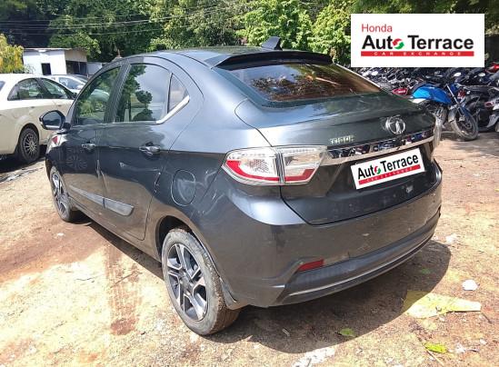 2021 Tata&nbsp;Tigor 2017-2020 XZ