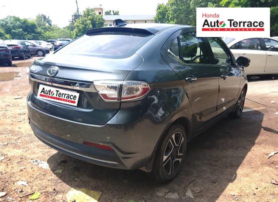2021 Tata&nbsp;Tigor 2017-2020 XZ