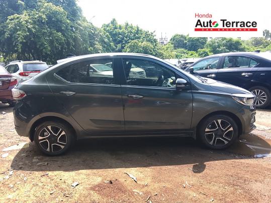 2021 Tata&nbsp;Tigor 2017-2020 XZ
