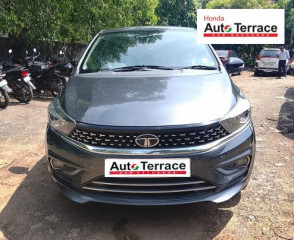 2021 Tata&nbsp;Tigor 2017-2020 XZ