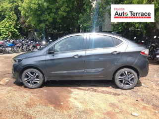 2021 Tata&nbsp;Tigor 2017-2020 XZ