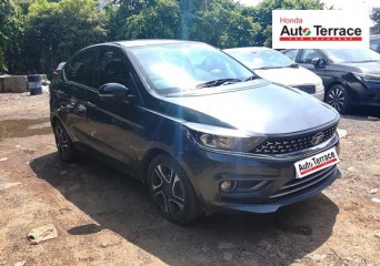 2021 Tata&nbsp;Tigor 2017-2020 XZ