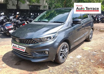 2021 Tata&nbsp;Tigor 2017-2020 XZ