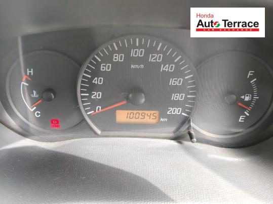 2010 Maruti&nbsp;Swift Dzire LDi