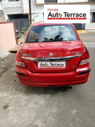 2010 Maruti&nbsp;Swift Dzire LDi