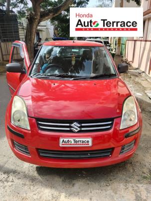 2010 Maruti&nbsp;Swift Dzire LDi