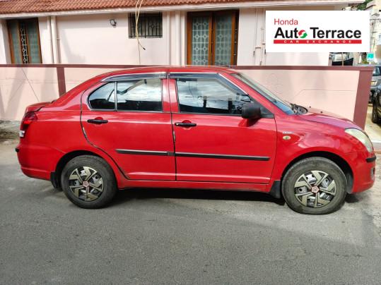 2010 Maruti&nbsp;Swift Dzire LDi