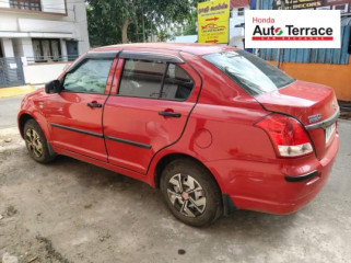 2010 Maruti&nbsp;Swift Dzire LDi