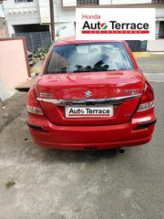 2010 Maruti&nbsp;Swift Dzire LDi