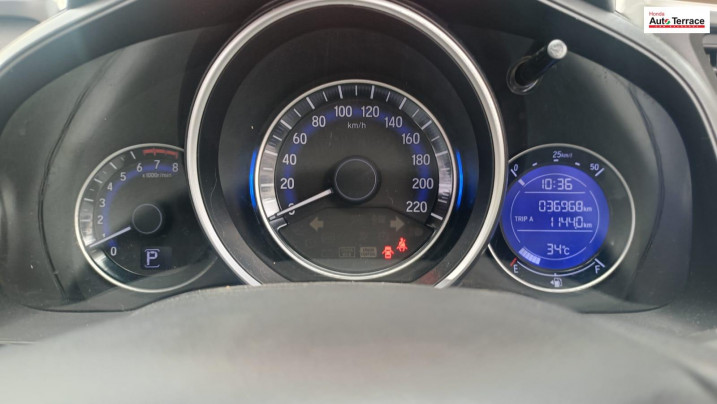 2022 Honda&nbsp;Jazz 2018-2020 VX CVT