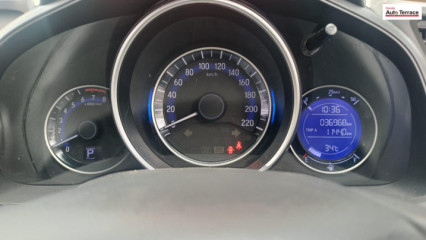 2022 Honda&nbsp;Jazz 2018-2020 VX CVT