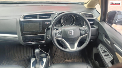 2022 Honda&nbsp;Jazz 2018-2020 VX CVT