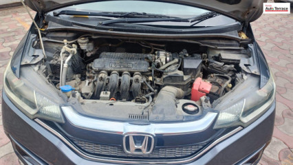 2022 Honda&nbsp;Jazz 2018-2020 VX CVT