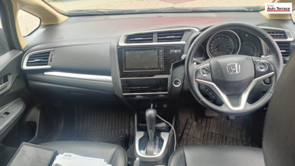 2022 Honda&nbsp;Jazz 2018-2020 VX CVT