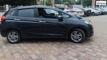 2022 Honda&nbsp;Jazz 2018-2020 VX CVT
