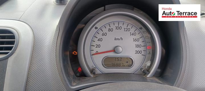 2012 Maruti&nbsp;Ritz VDi