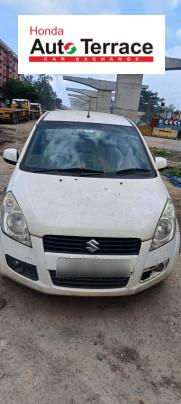 2012 Maruti&nbsp;Ritz VDi