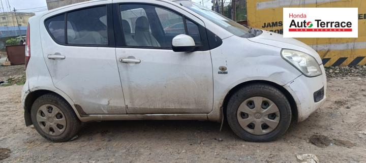 2012 Maruti&nbsp;Ritz VDi